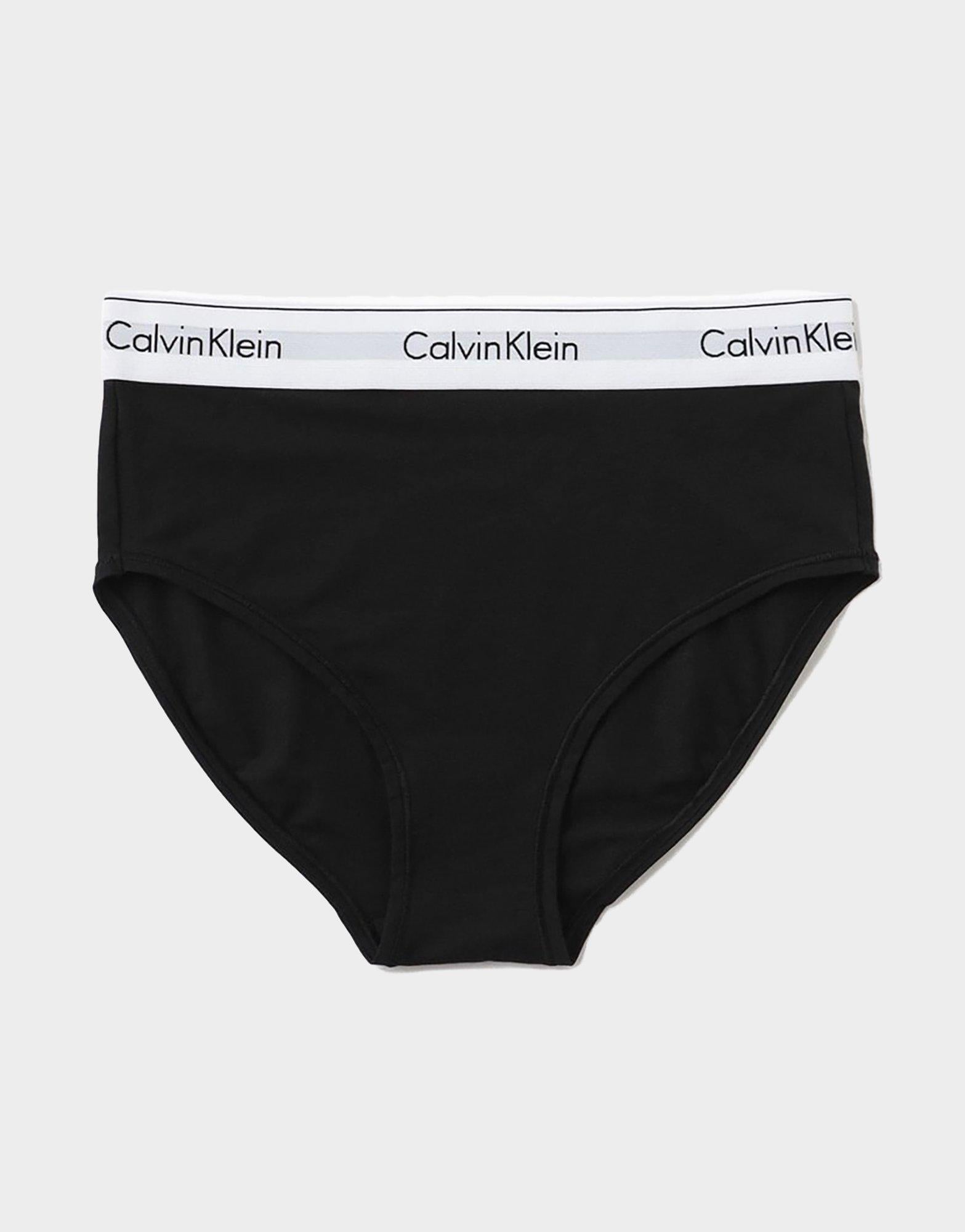 Modern Cotton Bikini Panties