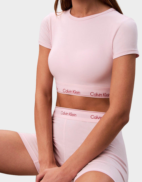 Icon Cotton Modal Bralette