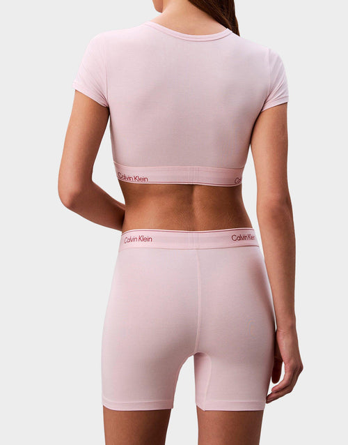 Icon Cotton Modal Bralette