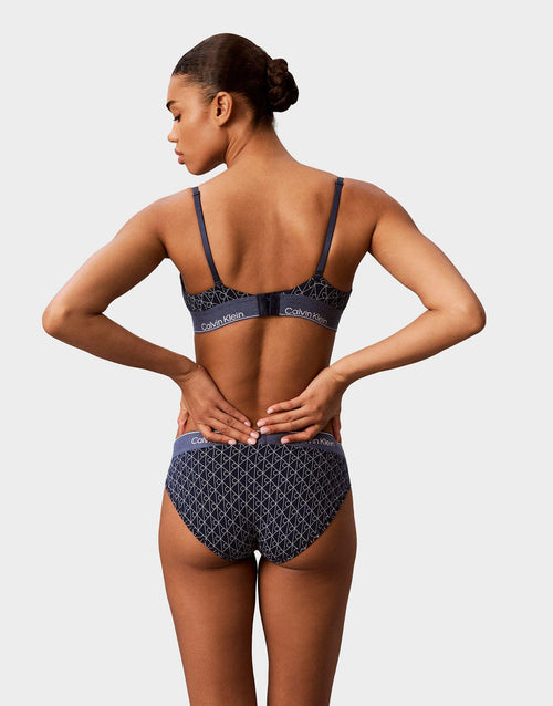 Icon Cotton Modal Limited Edition Bikini Briefs
