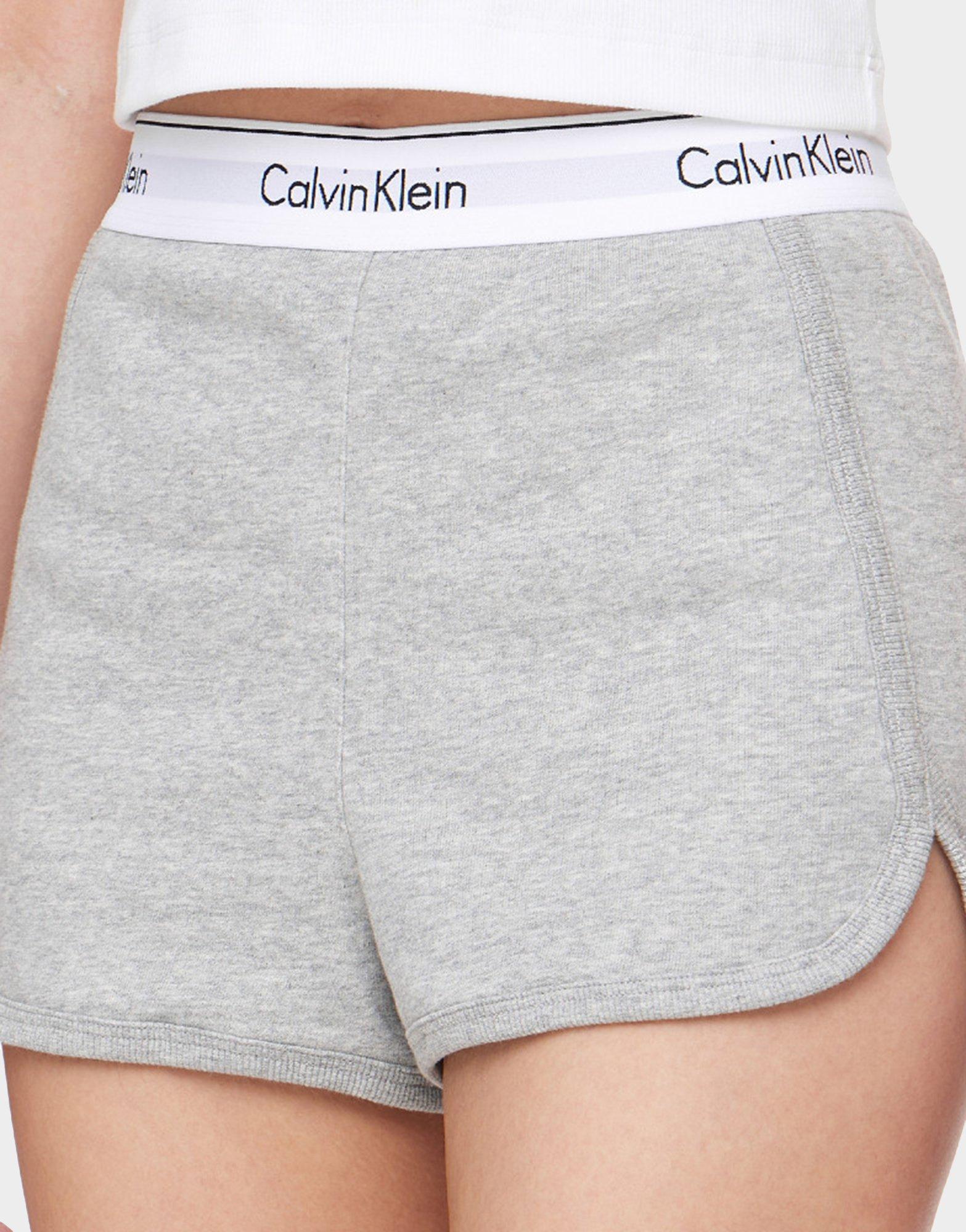 Modern Cotton Short