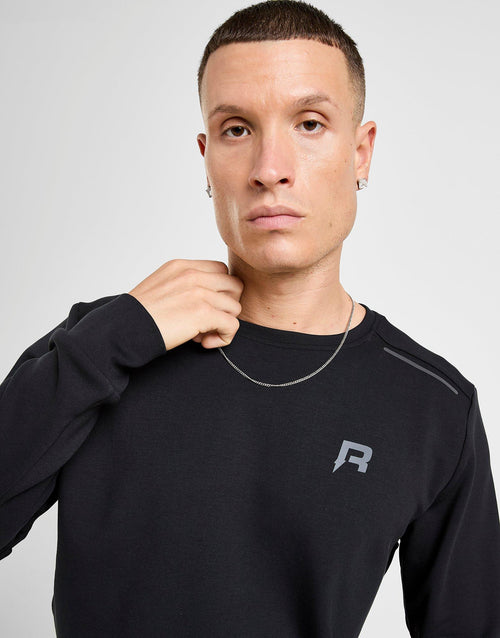 Motion Crew Sweatshirt