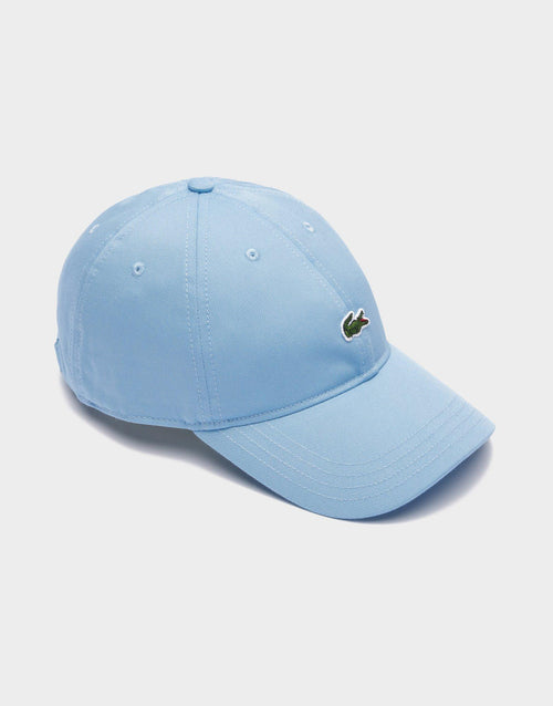 Organic Cotton Twill Cap