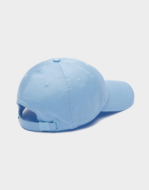 Organic Cotton Twill Cap