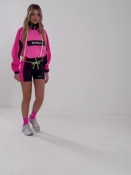Twin Flame Perky Cycle Shorts