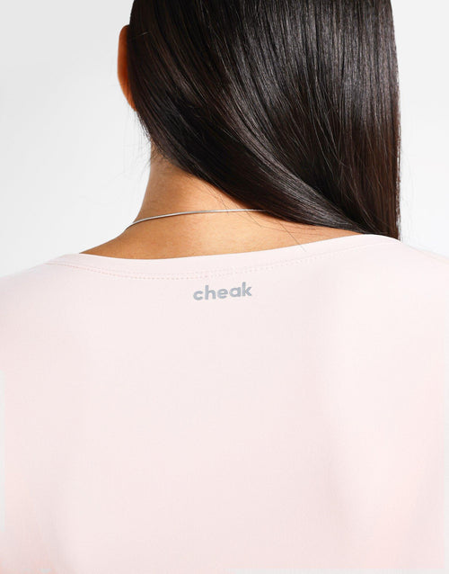 Twist Long Sleeve Top