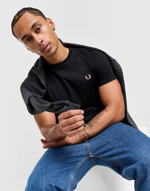 Lighthouse Laurel T-Shirt