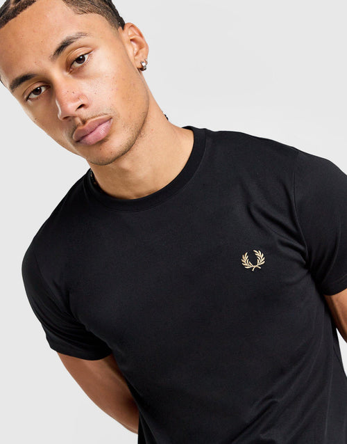 Lighthouse Laurel T-Shirt