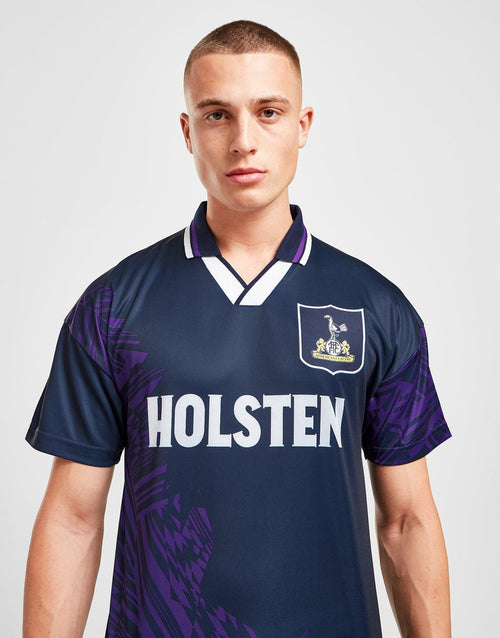 Tottenham Hotspur '94 Retro Away Shirt