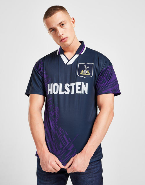 Tottenham Hotspur '94 Retro Away Shirt