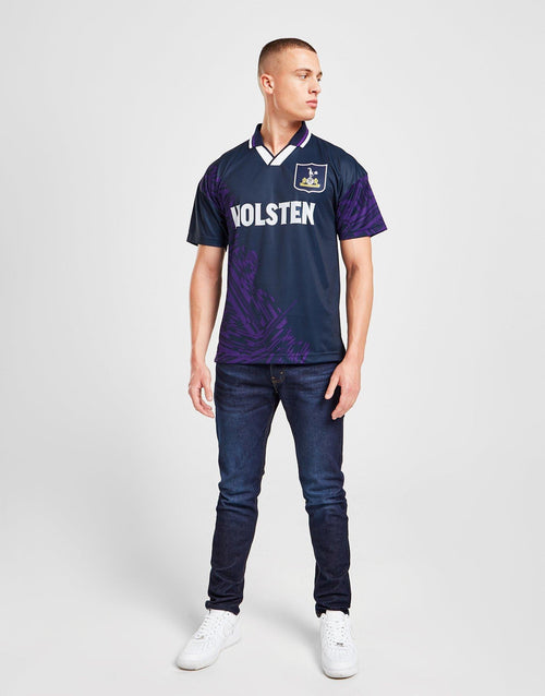 Tottenham Hotspur '94 Retro Away Shirt