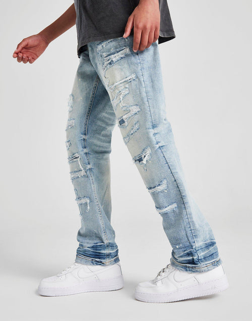 Caribou Jeans Junior's