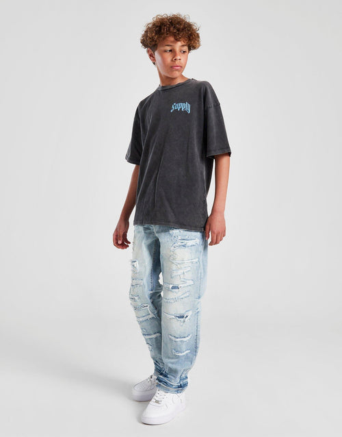 Caribou Jeans Junior's