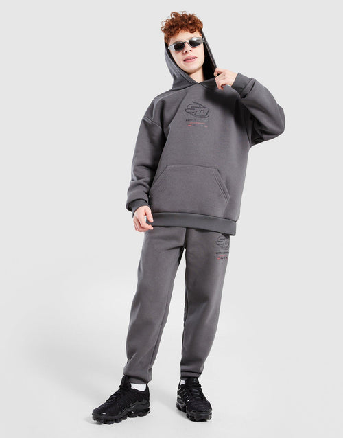 Kenzor Tracksuit Junior