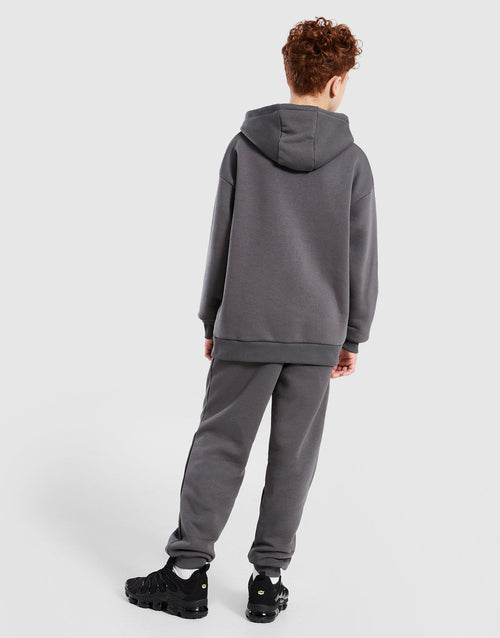 Kenzor Tracksuit Junior