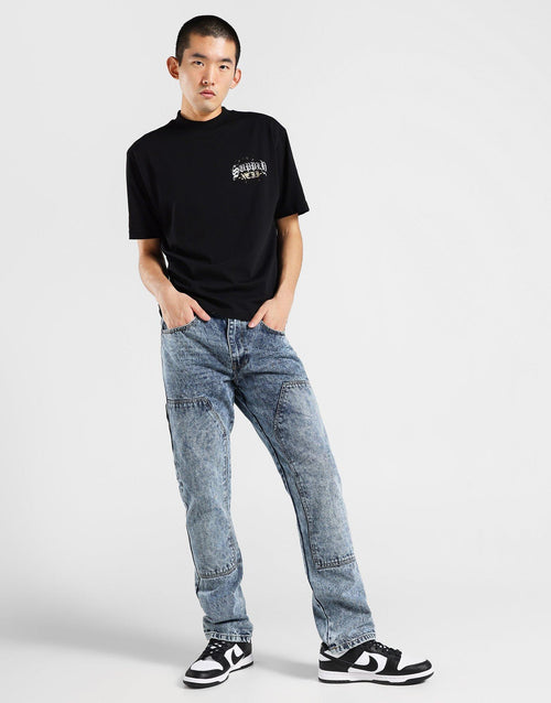 Porto Jeans Denim