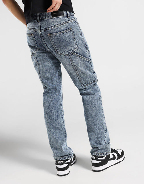 Porto Jeans Denim