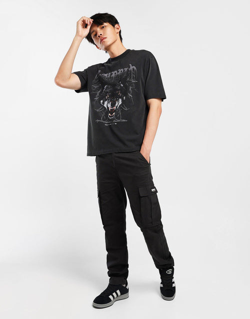 Alpha T-shirt