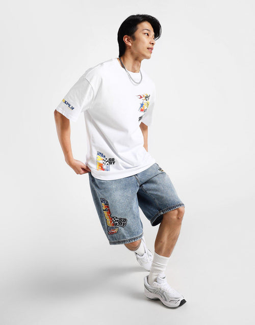 Marv T-Shirt