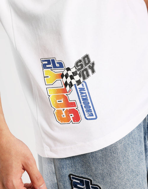 Marv T-Shirt