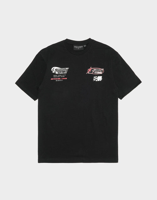 Track T-Shirt
