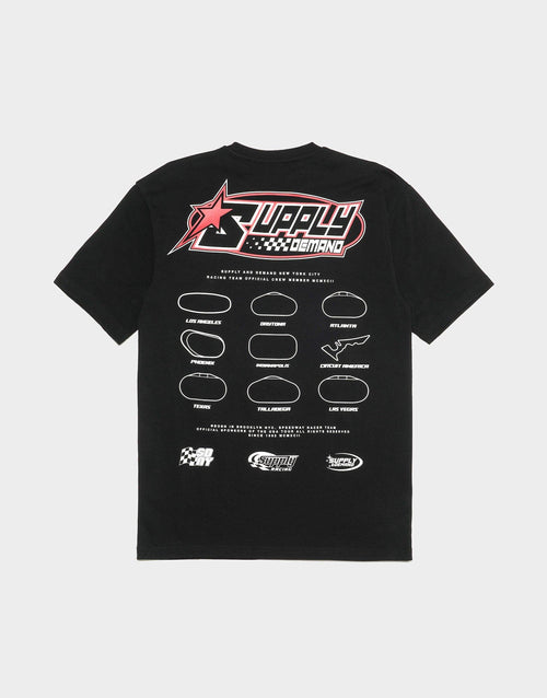 Track T-Shirt