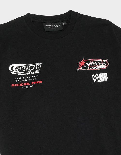 Track T-Shirt
