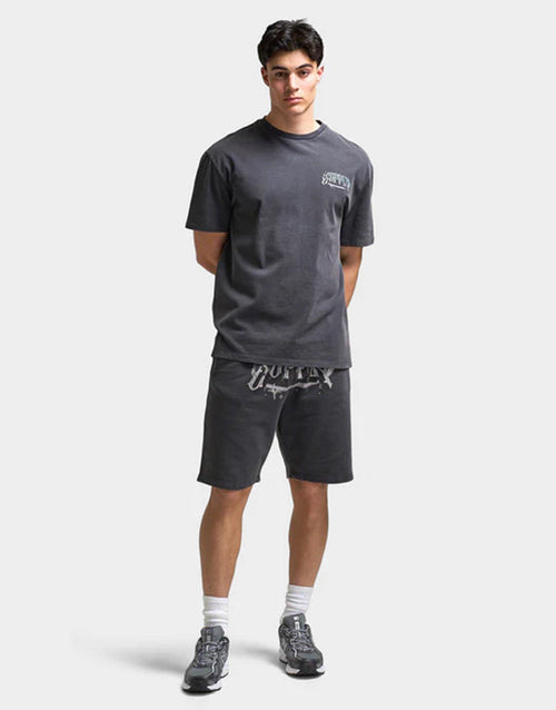 Chrome Star T-Shirt