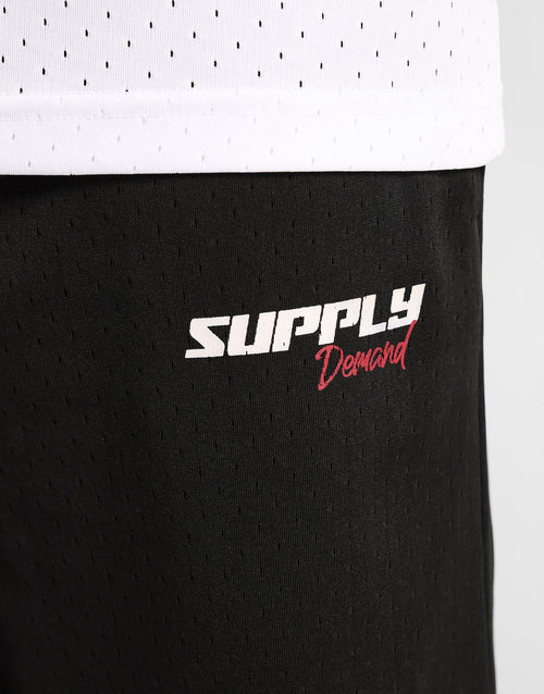 Rucker Shorts