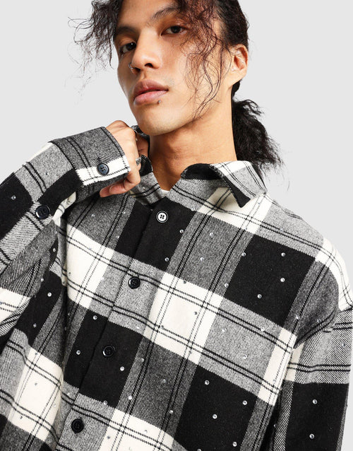 Razzle Long Sleeve Shirt