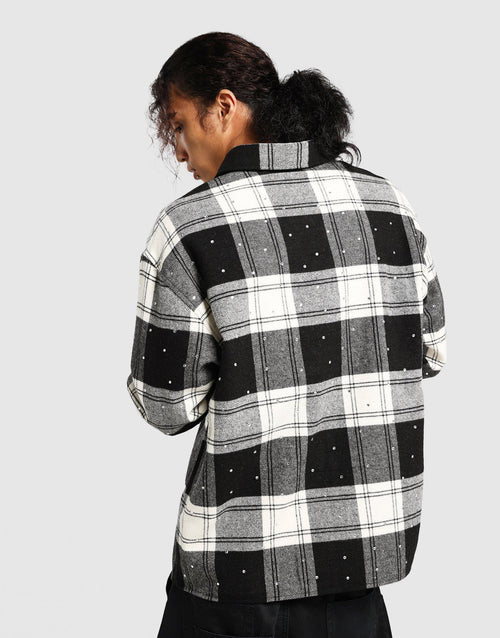 Razzle Long Sleeve Shirt
