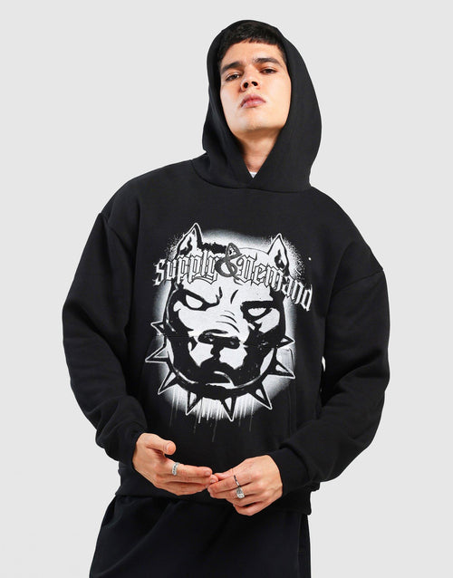 Thorn Hoodie