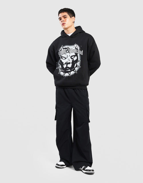 Thorn Hoodie
