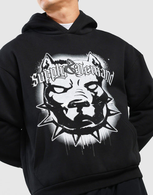 Thorn Hoodie