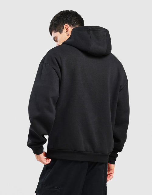 Thorn Hoodie