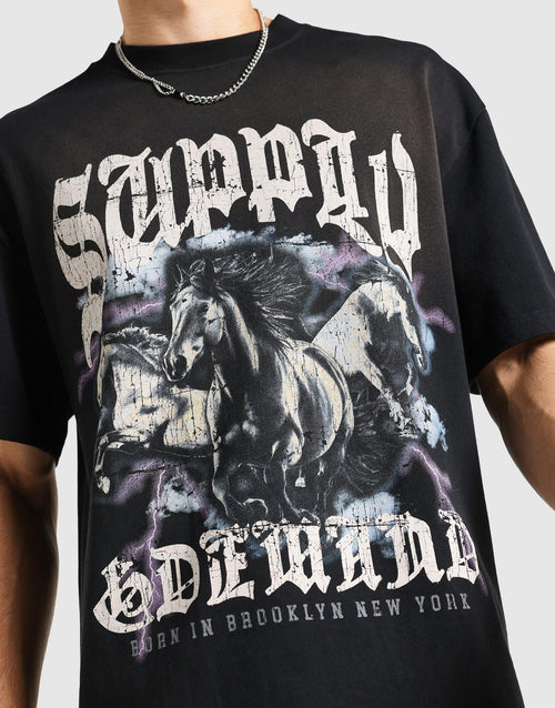 Hurdle T-Shirt