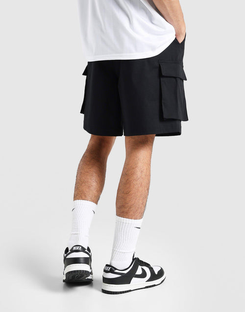 Brush Shorts