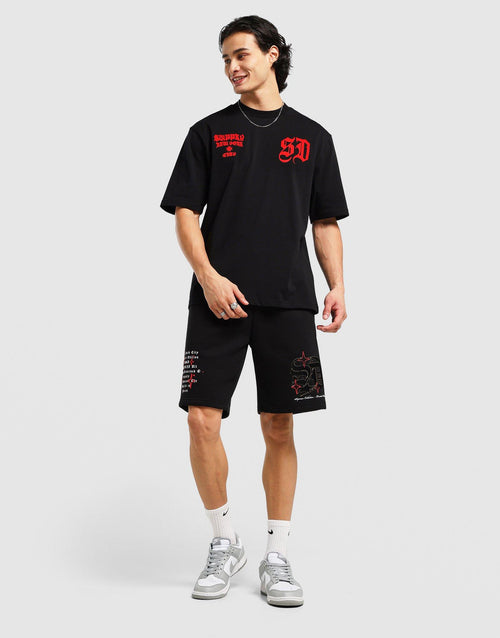 Rulo Shorts