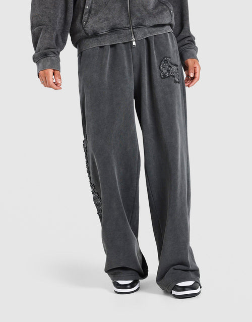 Nuclear Pants