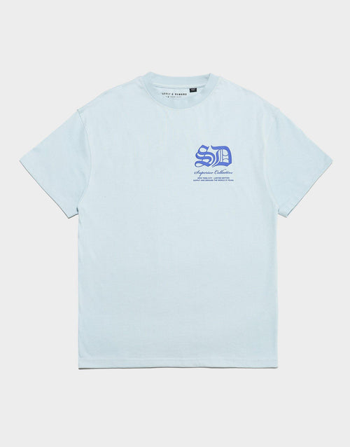 Skate T-shirt