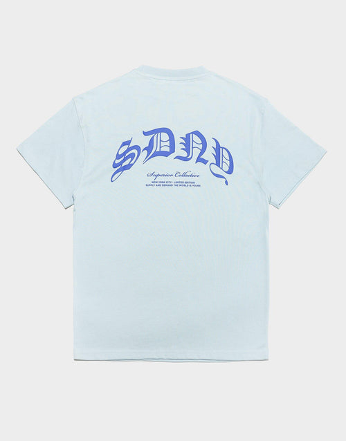 Skate T-shirt