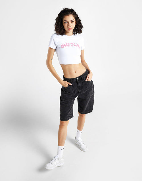 Sutton Slim T-Shirt
