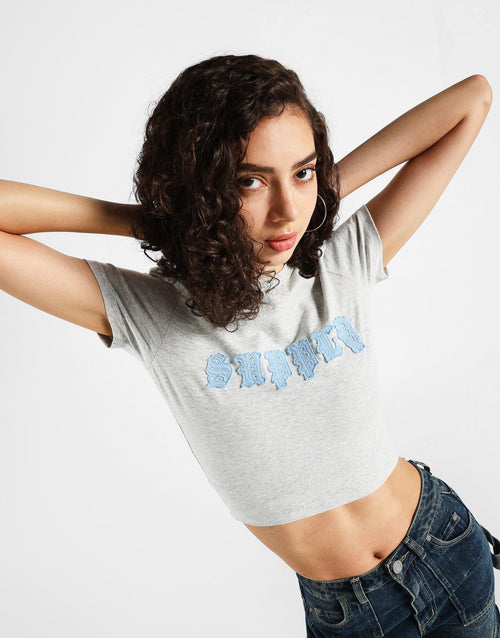 Modern Slim T-Shirt