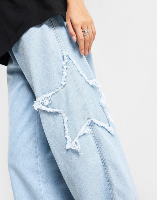 Soho Jeans