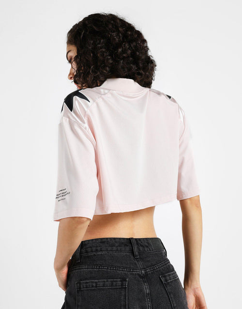 Modern Jersey T-Shirt