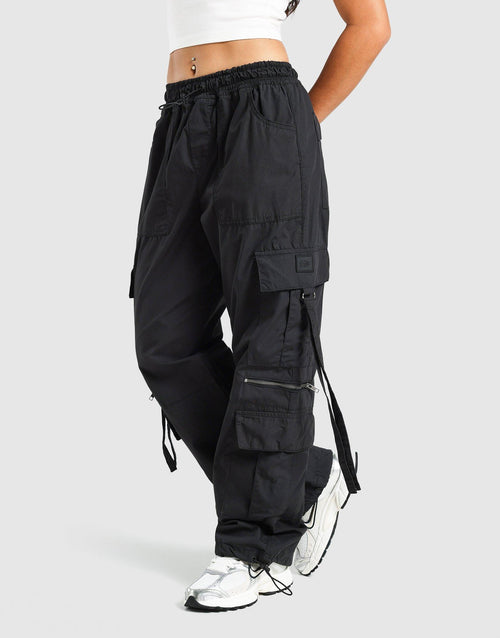 Nora Woven Pant