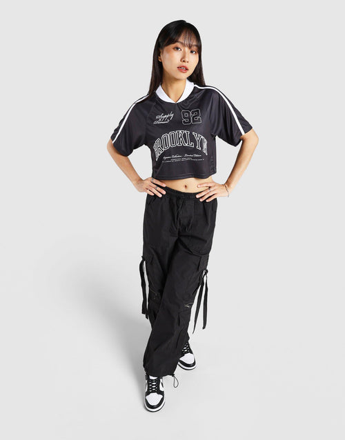 Brooklyn Jersey