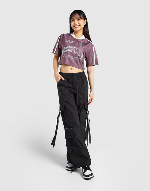 Brooklyn Jersey
