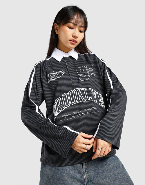 Brook Long Sleeve T-Shirt