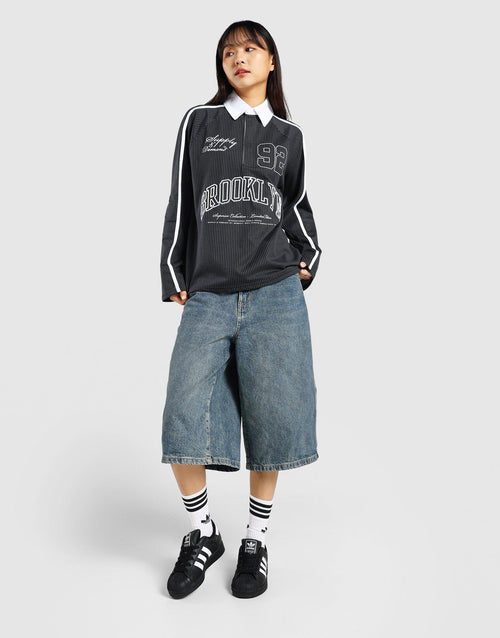 Brooklyn Long Sleeve T-Shirt